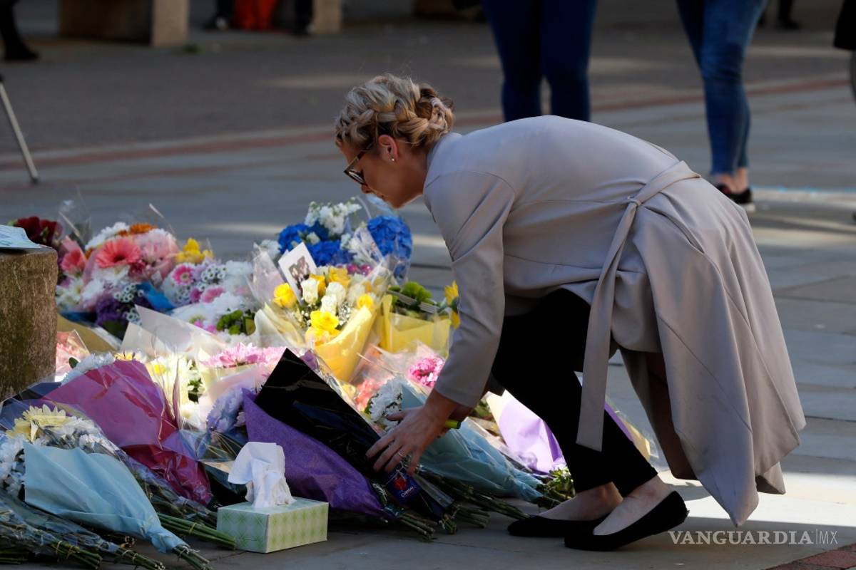 Ataques terroristas en Europa