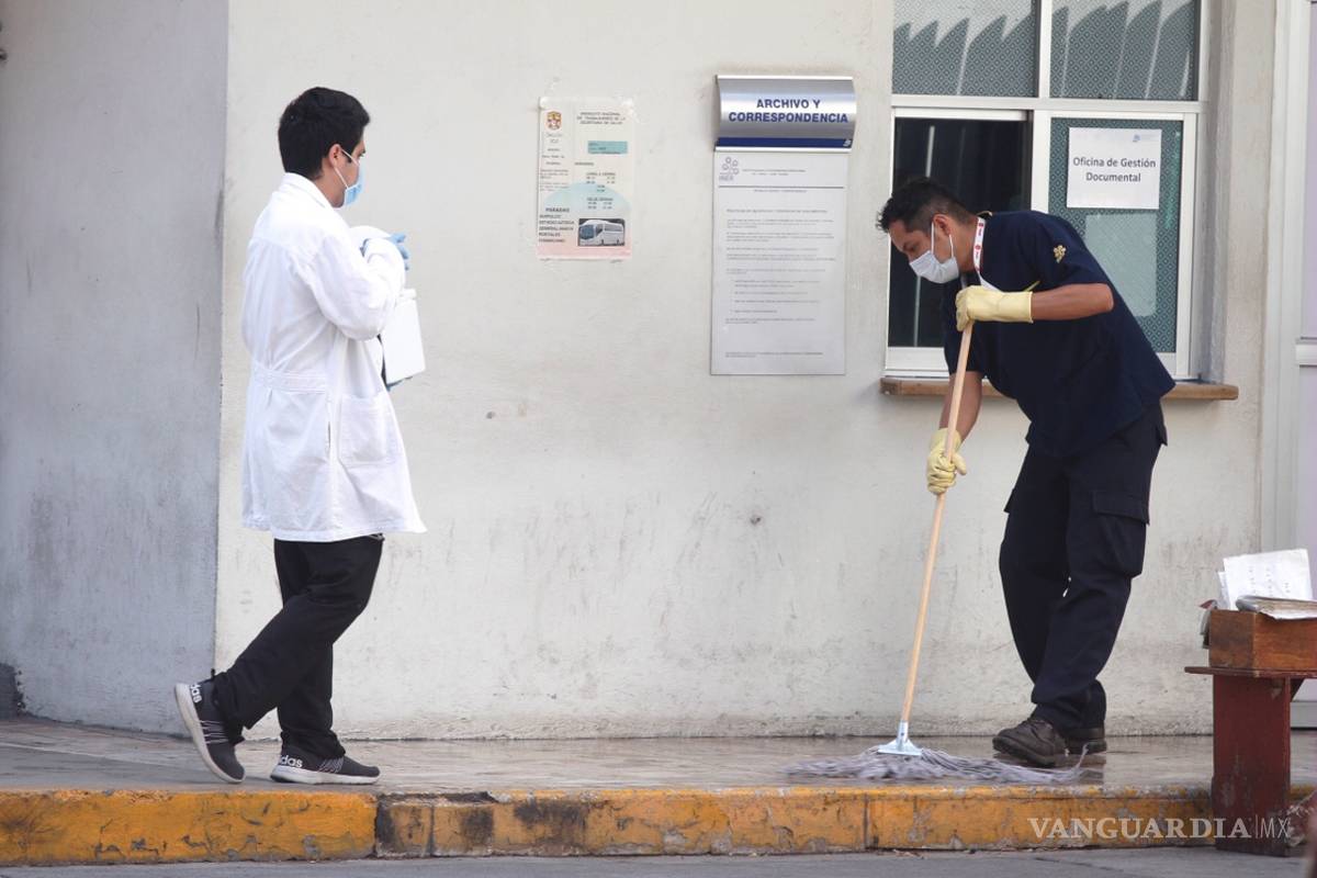 Clama sector privado se amplíen plazos a enero del 2022 para regularización del outsourcing