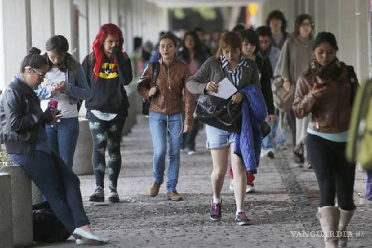 Por recortes universidades reducen matrícula