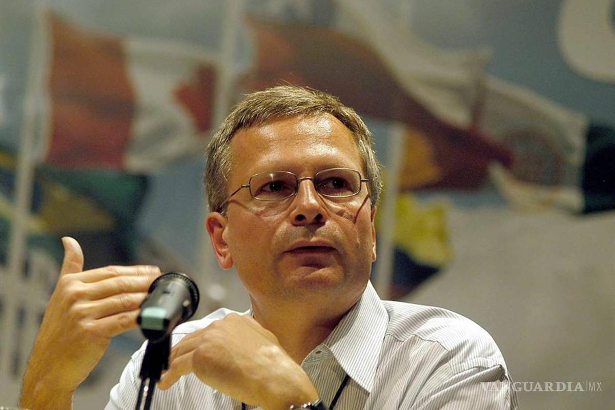 El economista turco Dani Rodrik es galardonado con el Premio Princesa de Ciencias Sociales