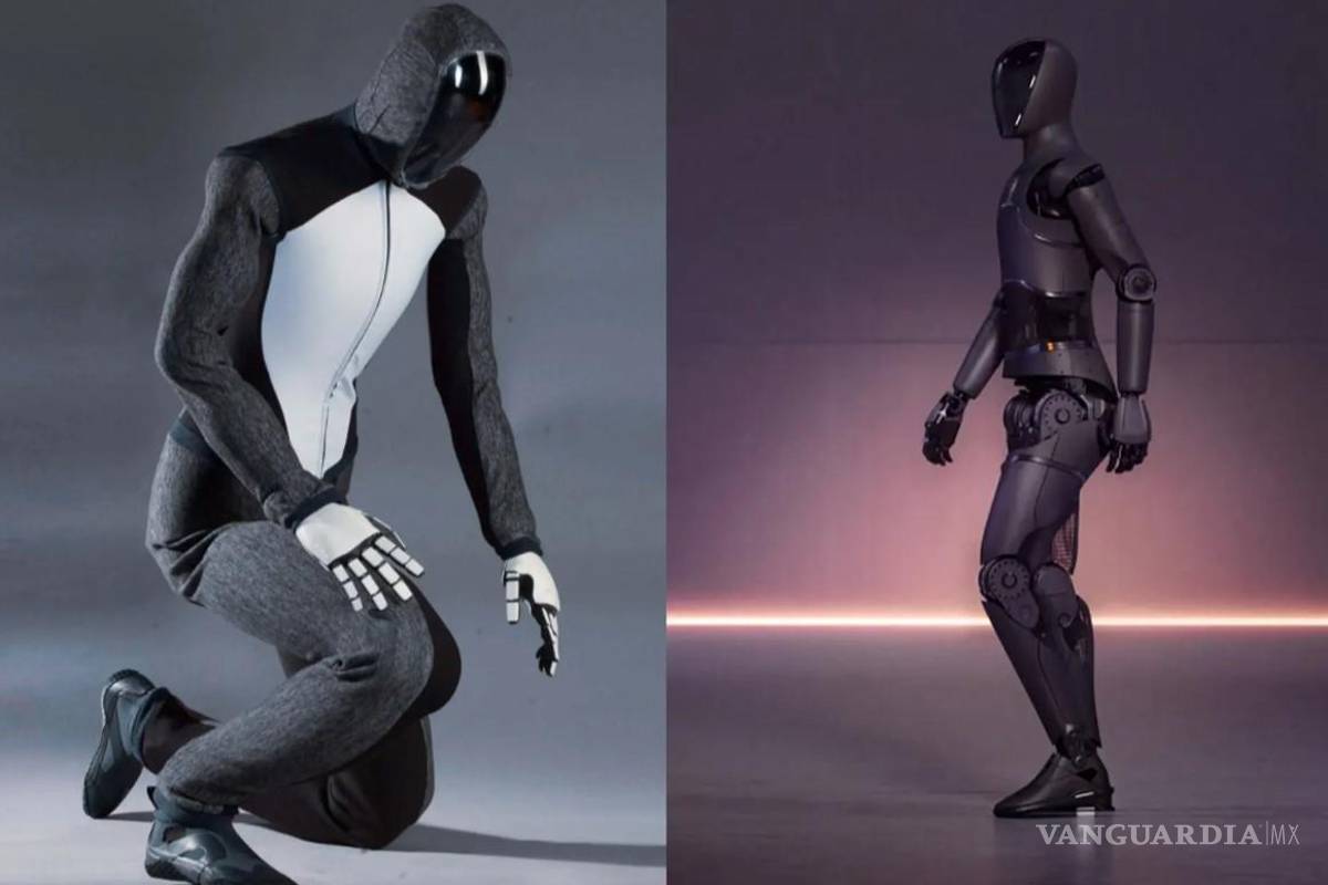 Unen esfuerzos Bezos, Nvidia, Microsoft y OpenAI con Figure AI para crear robots-humanos