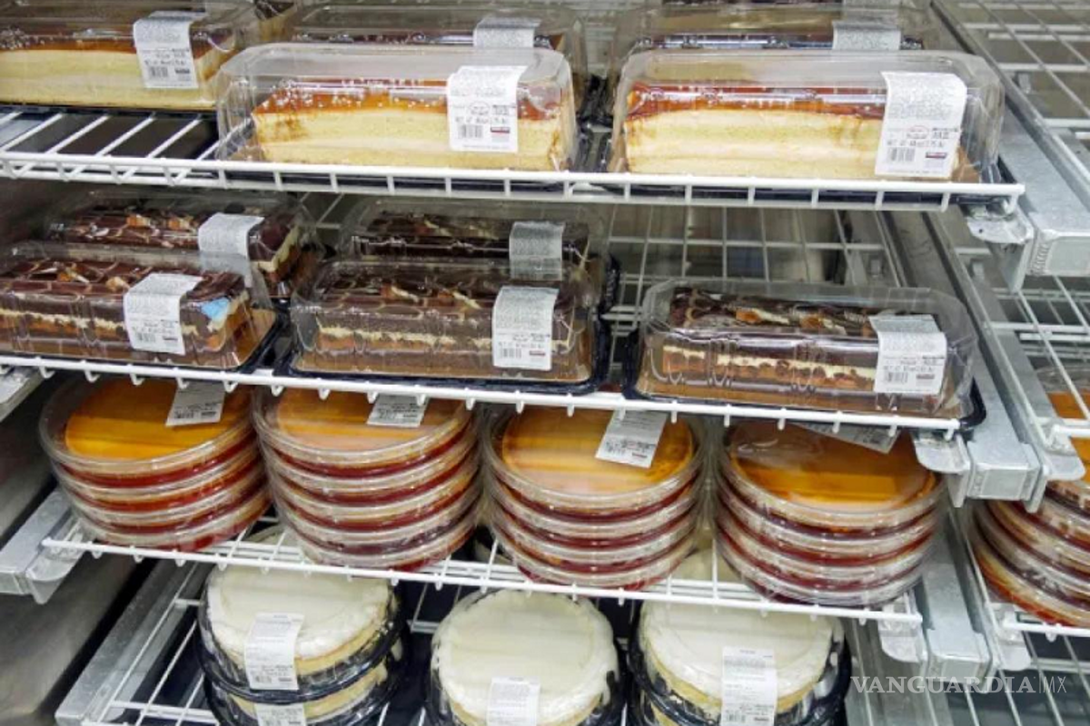 Costco limita compras de pays y pasteles, ¿cuántos podrás comprar?
