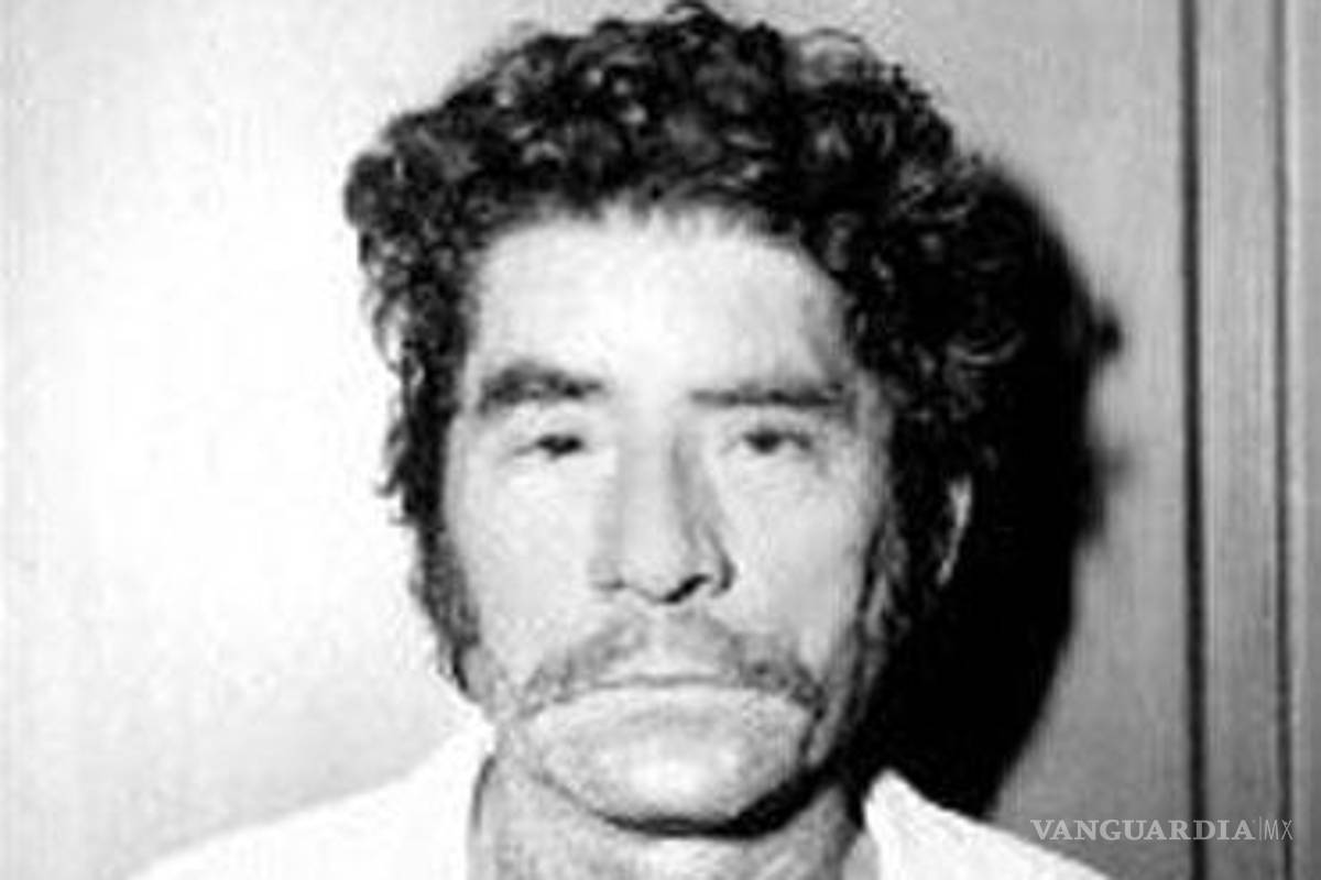 $!Ernesto Fonseca Carillo, Don Neto, fue el líder del desaparecido cártel de Guadalajara