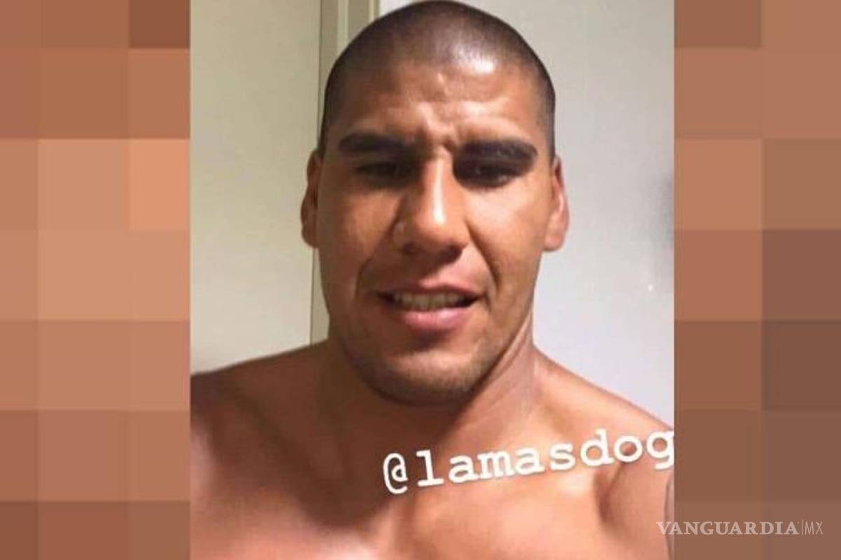 Difunden el 'pack' de Carlos Salcido