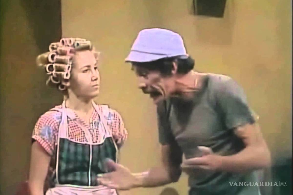 Hijos de Don Ramón preparan demanda contra Doña Florinda por daño moral