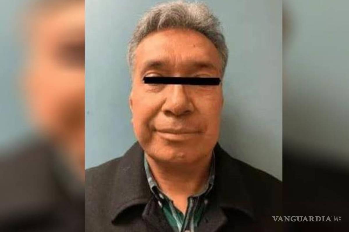 Cura es detenido por presunta pederastia en Mexicali