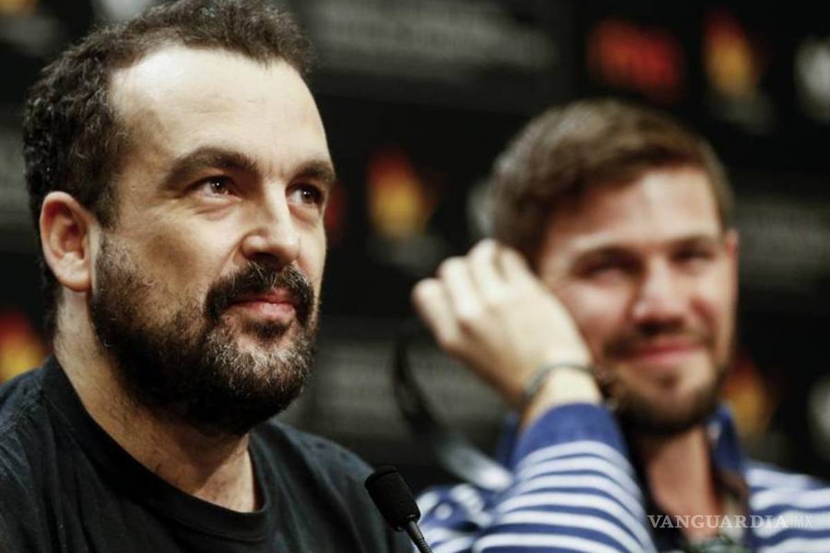 $!"Colossal" lleva a San Sebastián al delirio