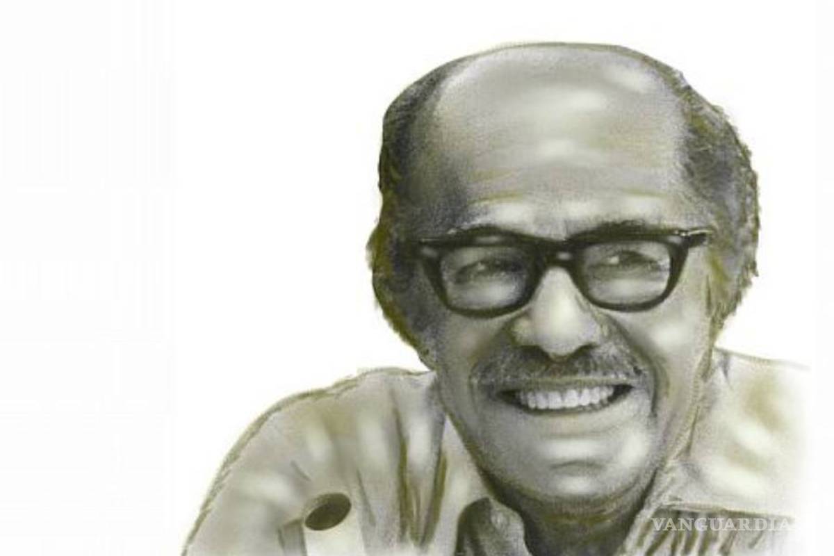 Homenajea la UNAM al crítico de arte Juan Acha