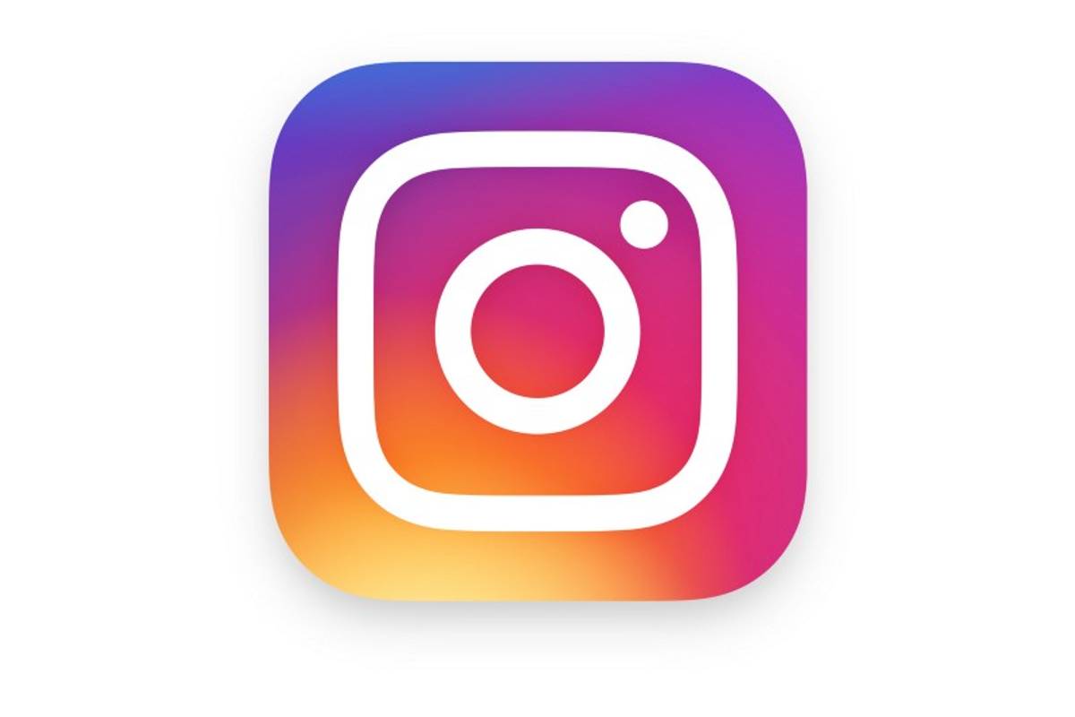 Diseñador del nuevo logo de Instagram se defiende de las críticas