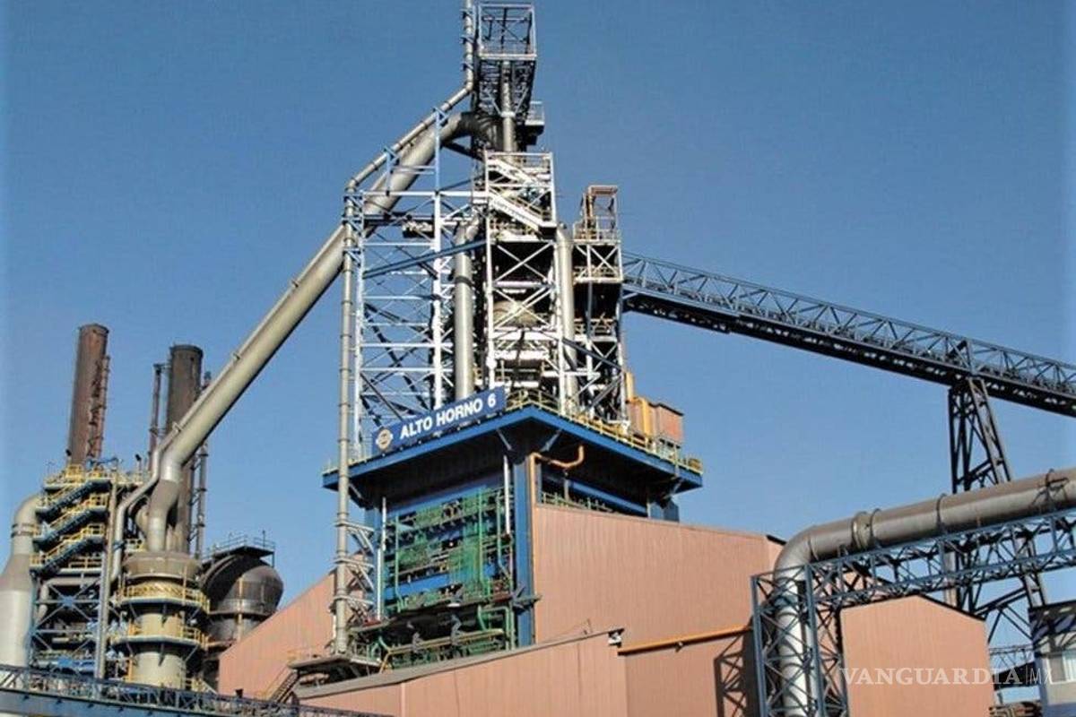 Desmiente AHMSA que exista cambio en la propiedad como lo anuncio AMLO