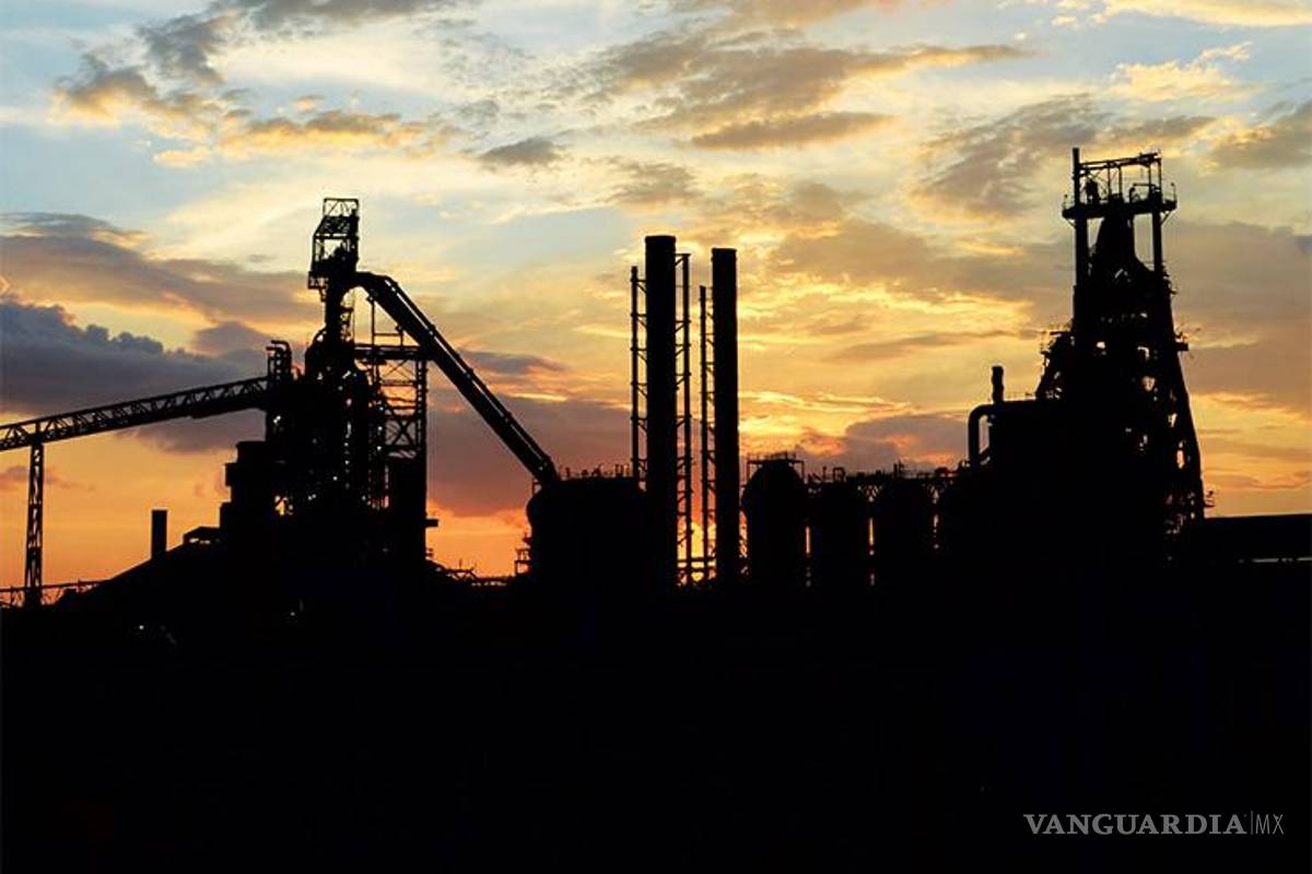 A un año de la quiebra, AHMSA sigue sin comprador y la industria del acero enfrenta un escenario incierto