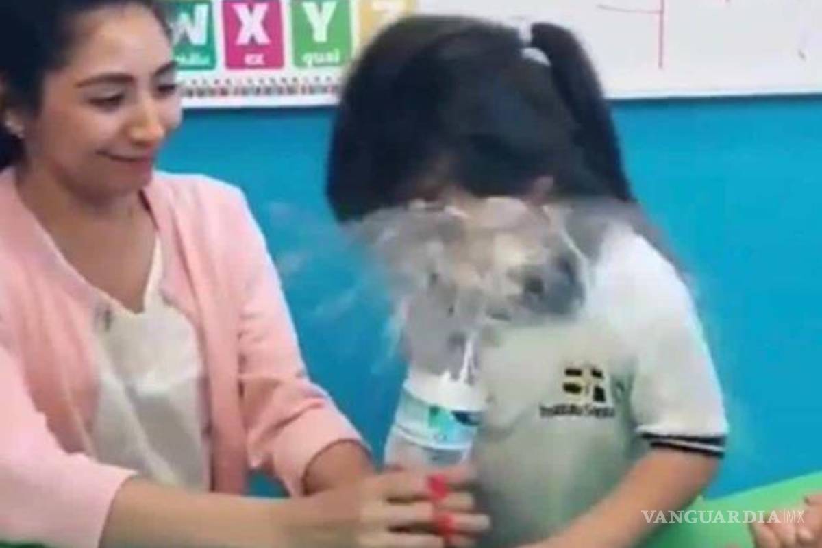 Maestra humilla a niña de kínder en Monterrey; publicó video en Tik Tok