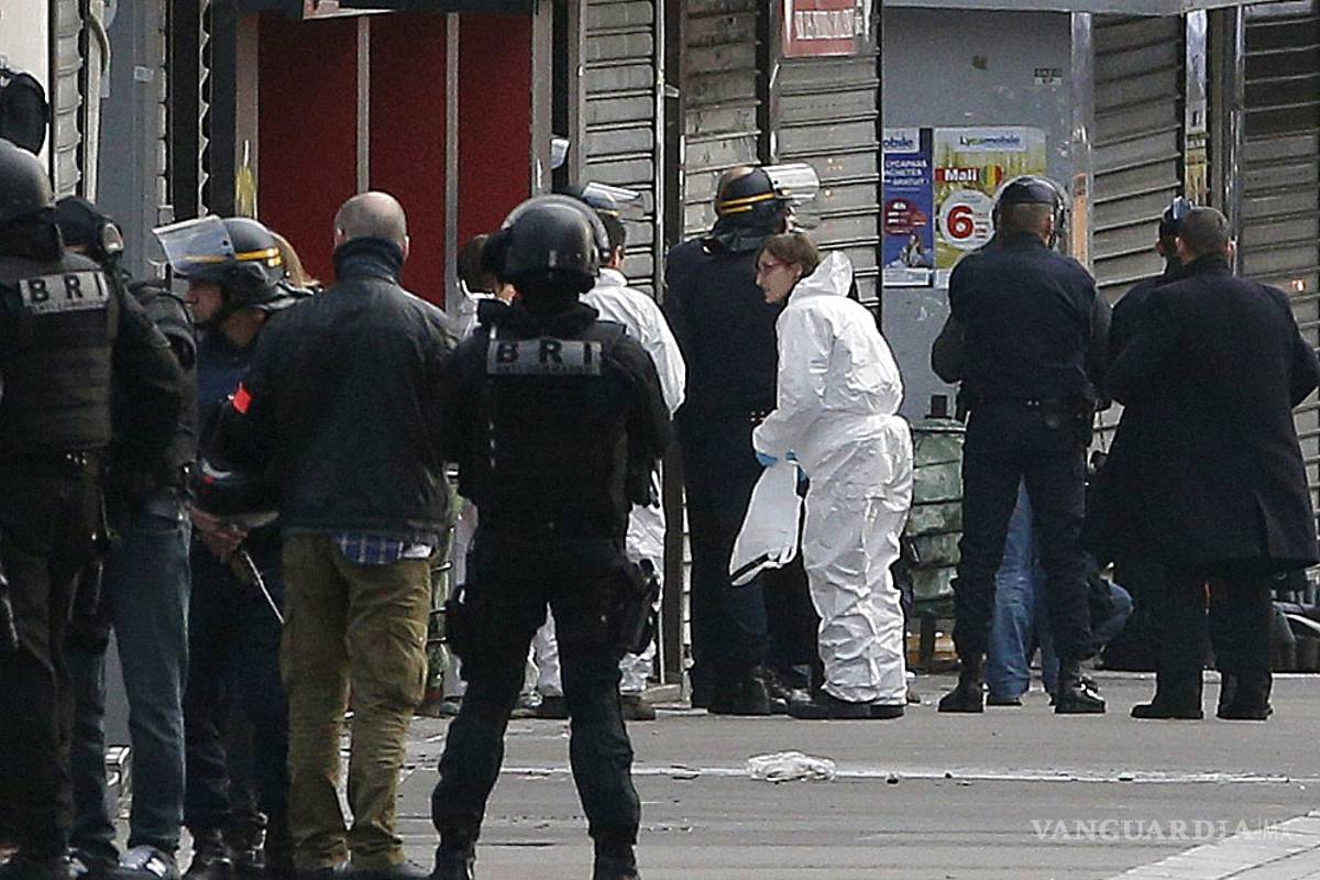 Atacantes de París entraron a Europa pese a ser declarados riesgosos: NY Times