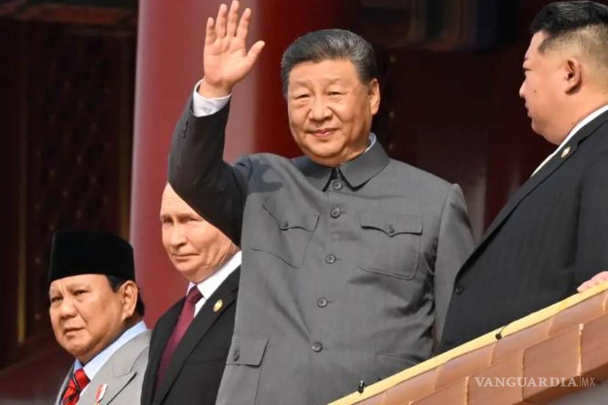 Trump afirma que él y Xi Jinping ‘hicieron avances’ en el acuerdo de TikTok