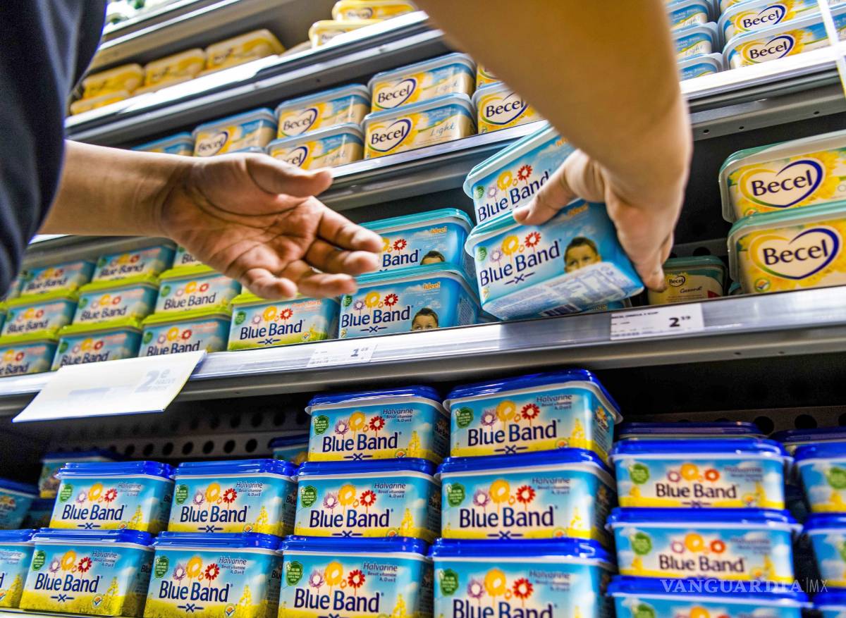 $!¿Sabes qué son las grasas trans?, ¡aguas! perjudican tú salud