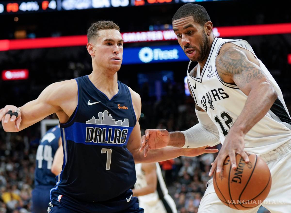 $!Así serán los playoffs de la NBA