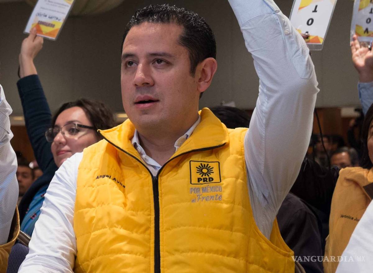 $!Con AMLO habrá más gasolinazos, asegura el PRD