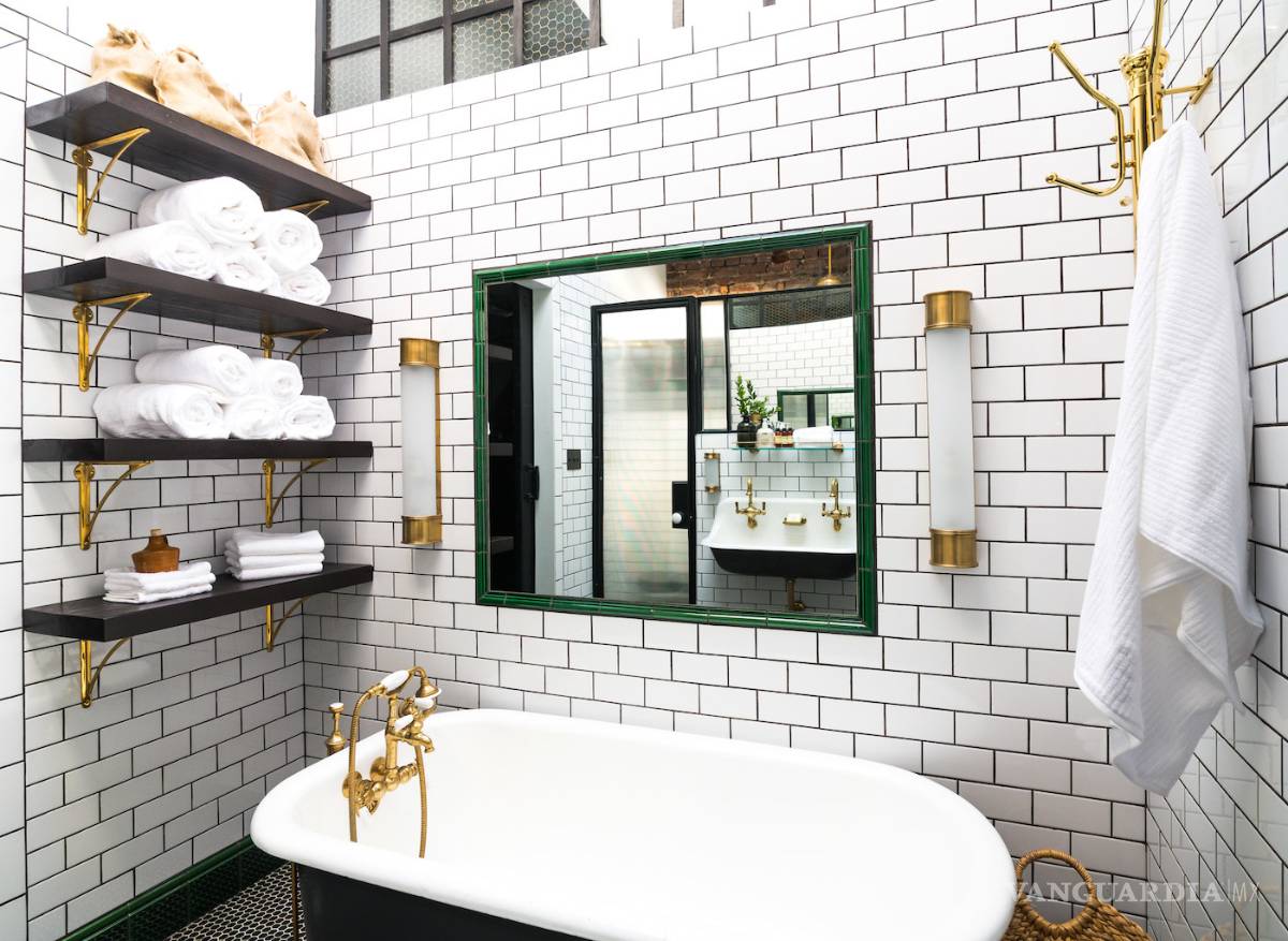 $!¿Eres amante del diseño de interiores? Estas series de Netflix sin duda te encantarán