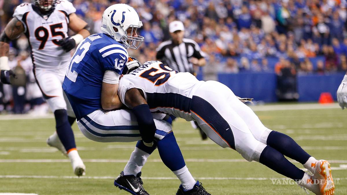 Bad ‘Luck’ Colts