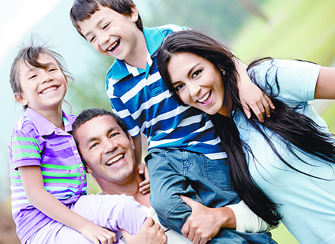 Obispo José María de la Torre Pide defender la familia natural