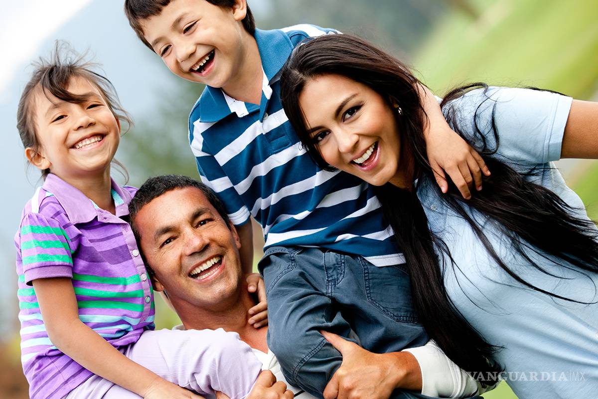 10 señales de que estás haciendo bien las cosas como esposa, madre y mujer ¡Y seguro no lo sabías!