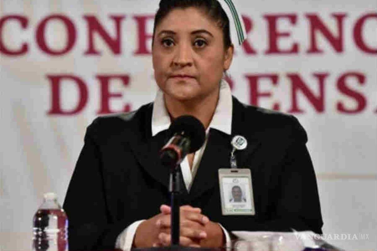 La 'Jefa Fabiana' sigue en recuperación y agradece mensajes de apoyo