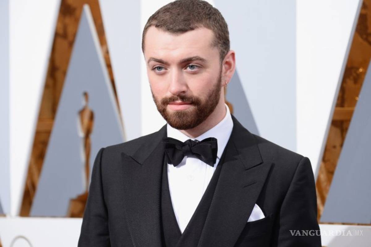 A Sam Smith no le gusta Michael Jackson y las redes no lo aceptan