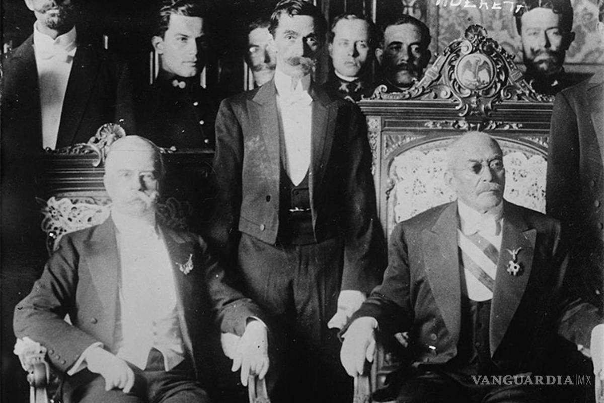 $!Revolución Mexicana... 11 interesantes datos que debes conocer