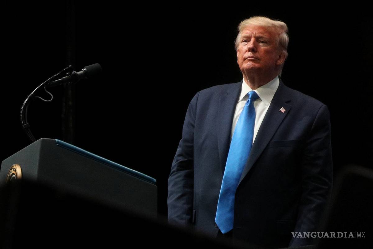 David Schoen y Bruce L. Castor Jr. encabezarán defensa legal de Trump en juicio político