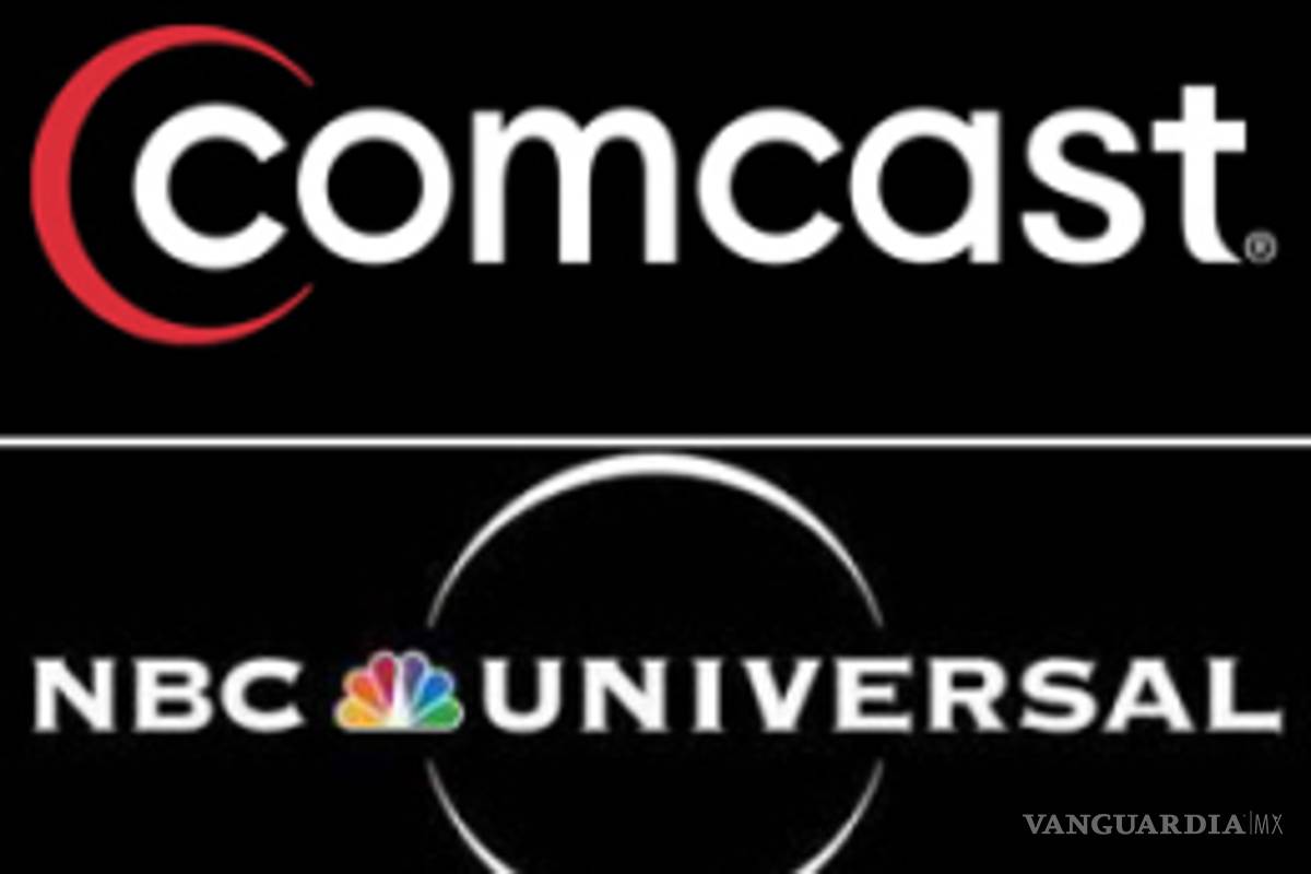 Comcast compra el 51% de NBC Universal