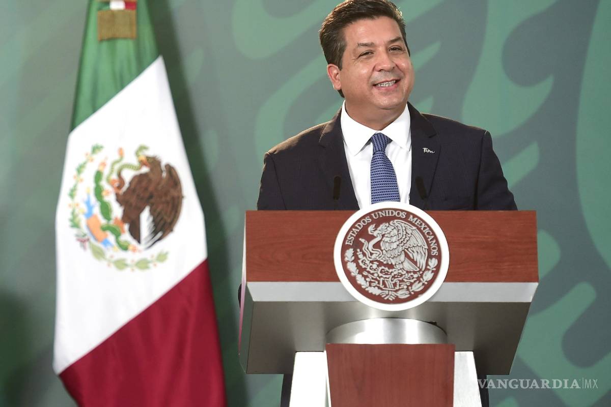 Expondrá UIF caso de Cabeza de Vaca, acudirá Nieto a reunión con diputados