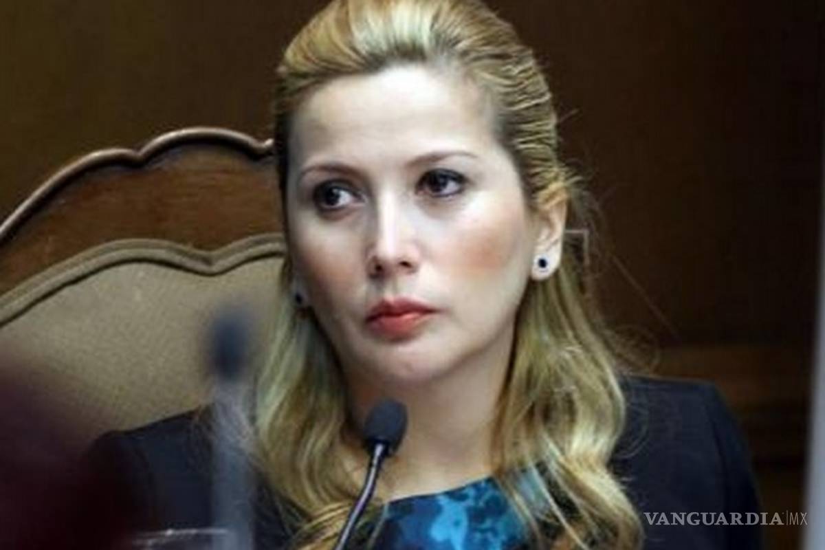 Queda Margarita Arellanes vinculada a proceso