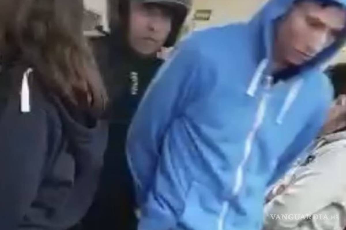 Se vuelve a 'quemar' Jürgen Damm, lo detienen en un Pollo Loco