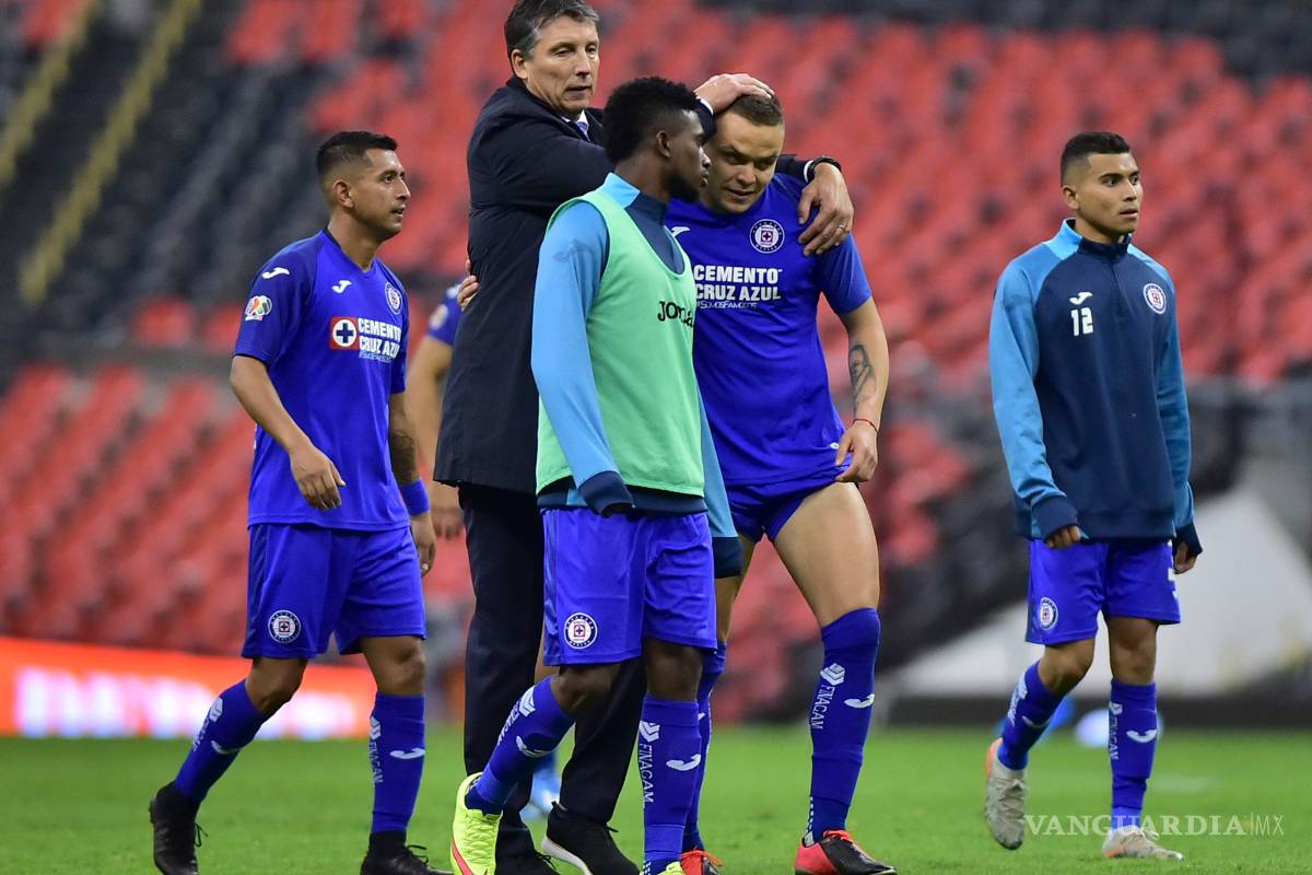 Sin fecha aún, pero la Liga MX sí reanudará