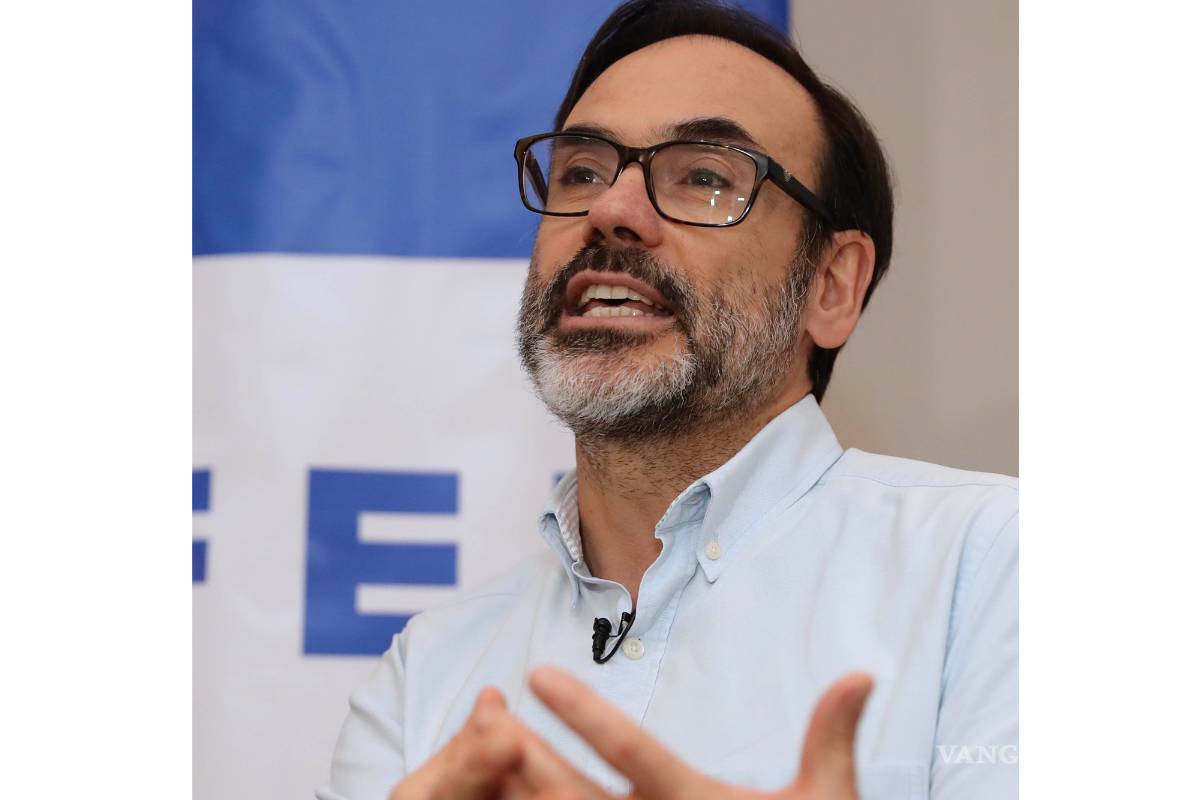 ‘El poder es siempre una amenaza al periodismo’, afirma Fernando Garea, presidente de EFE