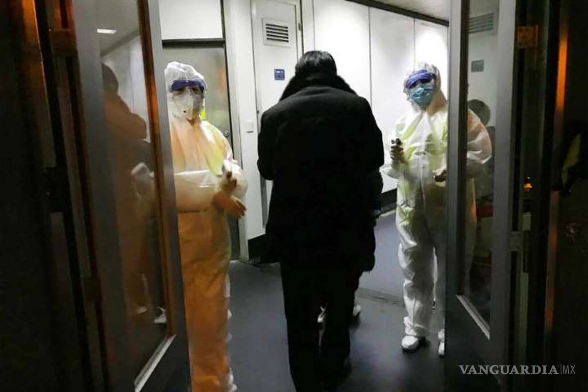 Salud no planea declarar estado de emergencia por coronavirus