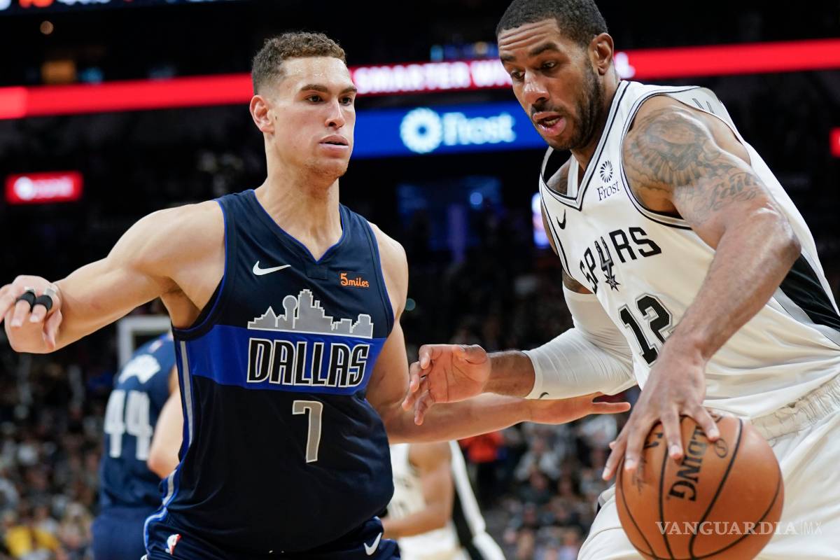 $!Así serán los playoffs de la NBA