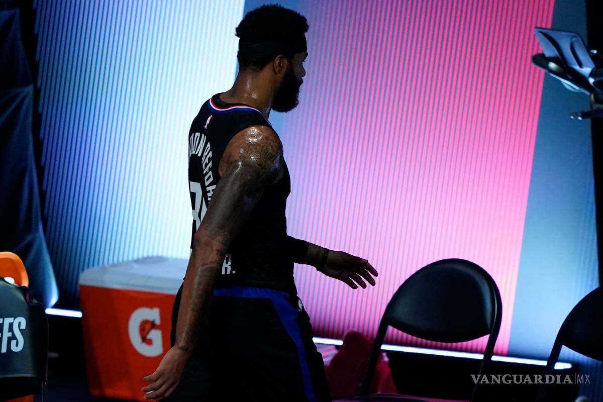 NBA multa a Marcus Morris por falta antideportiva