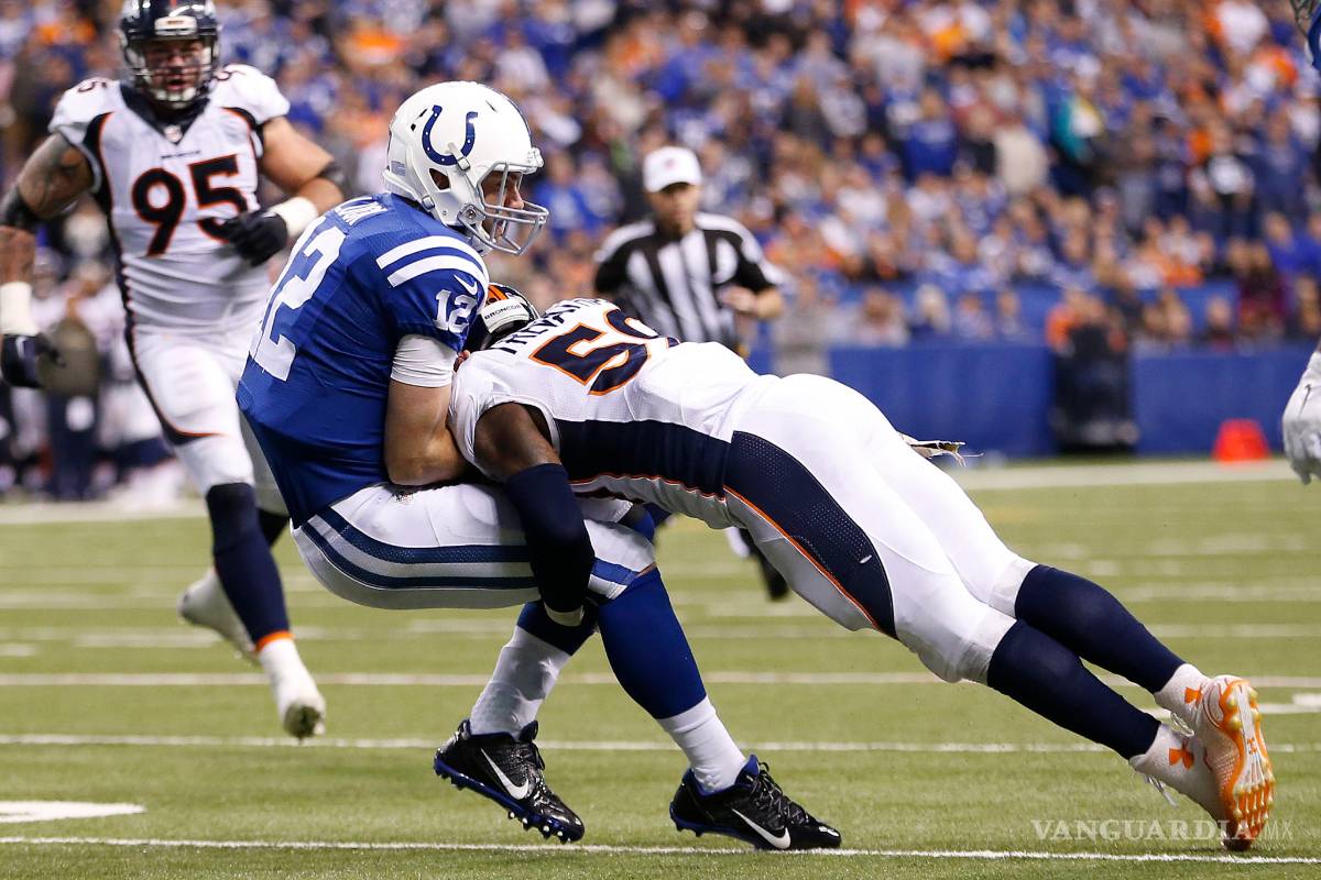 Bad ‘Luck’ Colts