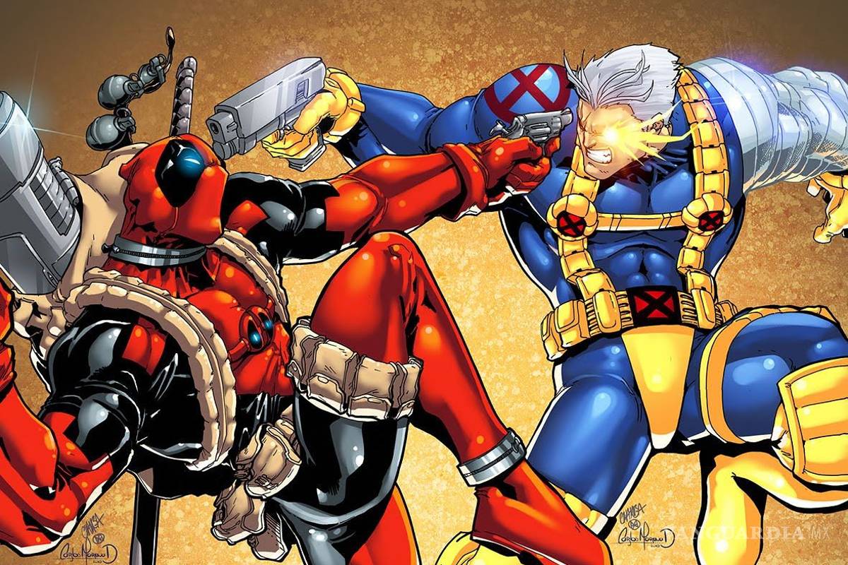 Kyle Chandler sería Cable en ‘Deadpool 2’