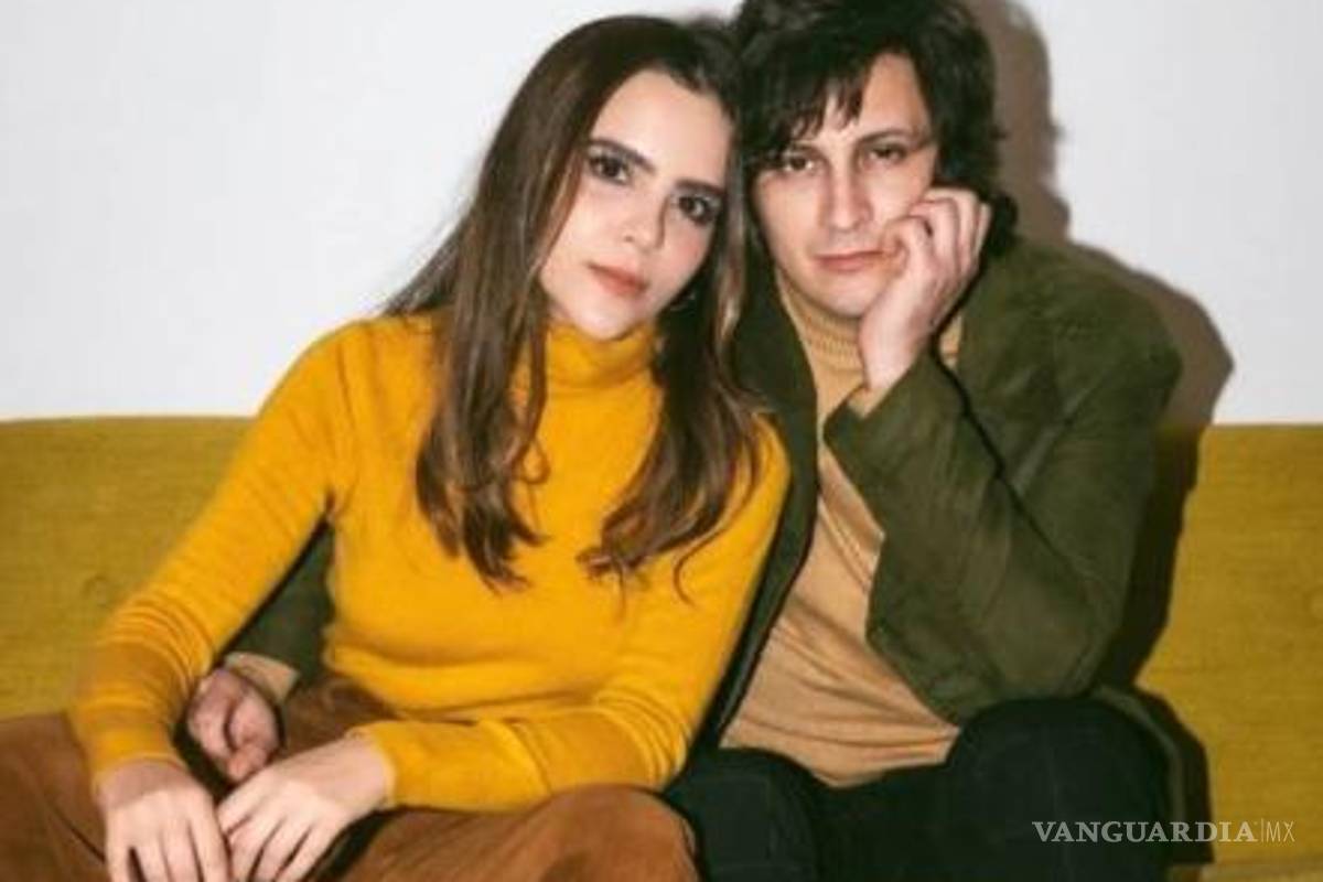 Yuya y Siddhartha comparten primera foto de su bebé