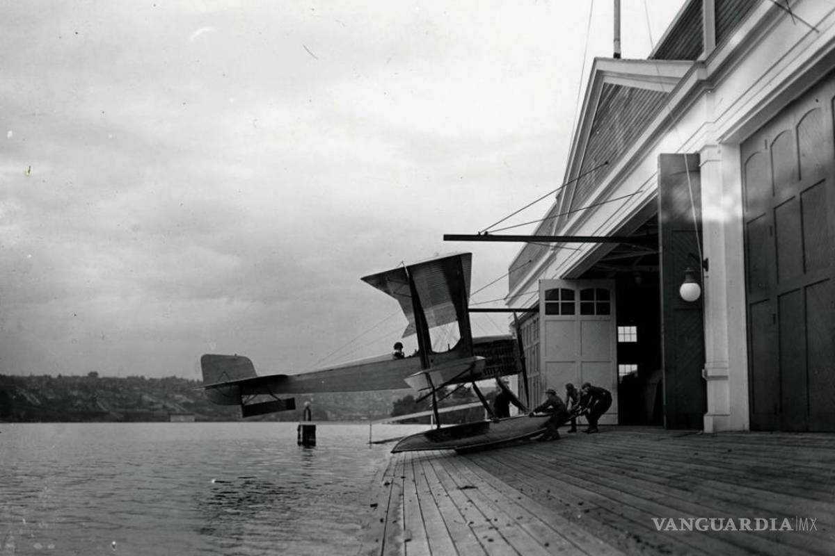 Afronta Boeing grandes desafíos en su centenario