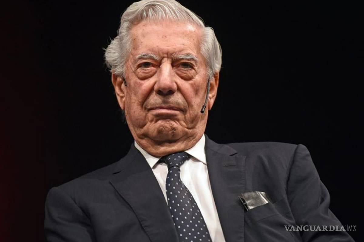 Vargas Llosa califica a Trump de “peligroso, inculto e irresponsable”