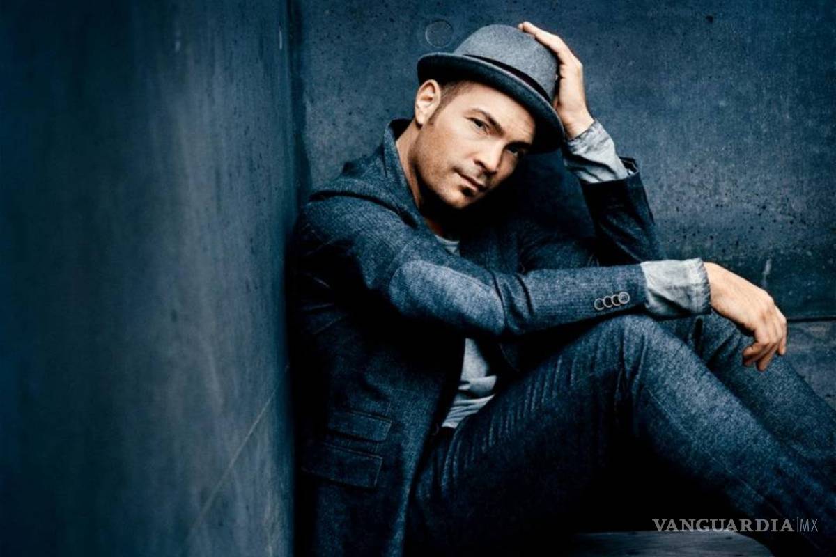 Muere el músico alemán de jazz Roger Cicero a los 45 años