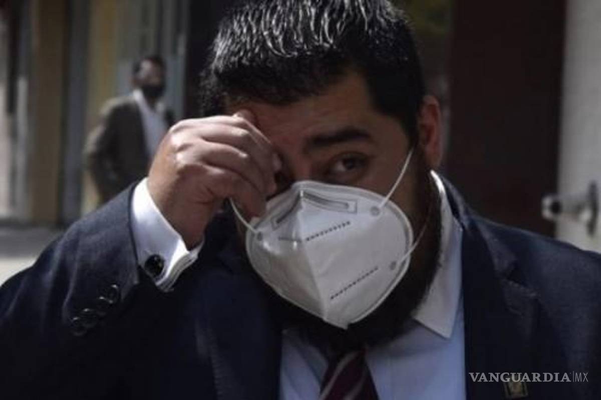 Detienen a abogado de ‘Miss Moni’, dueña del Rébsamen, por irregularidades en su actuación