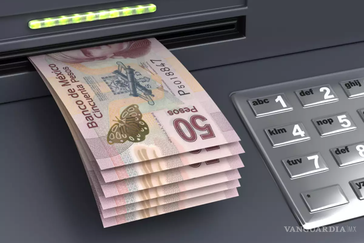 Alcanza récord monto de retiros por desempleo de Afores en agosto