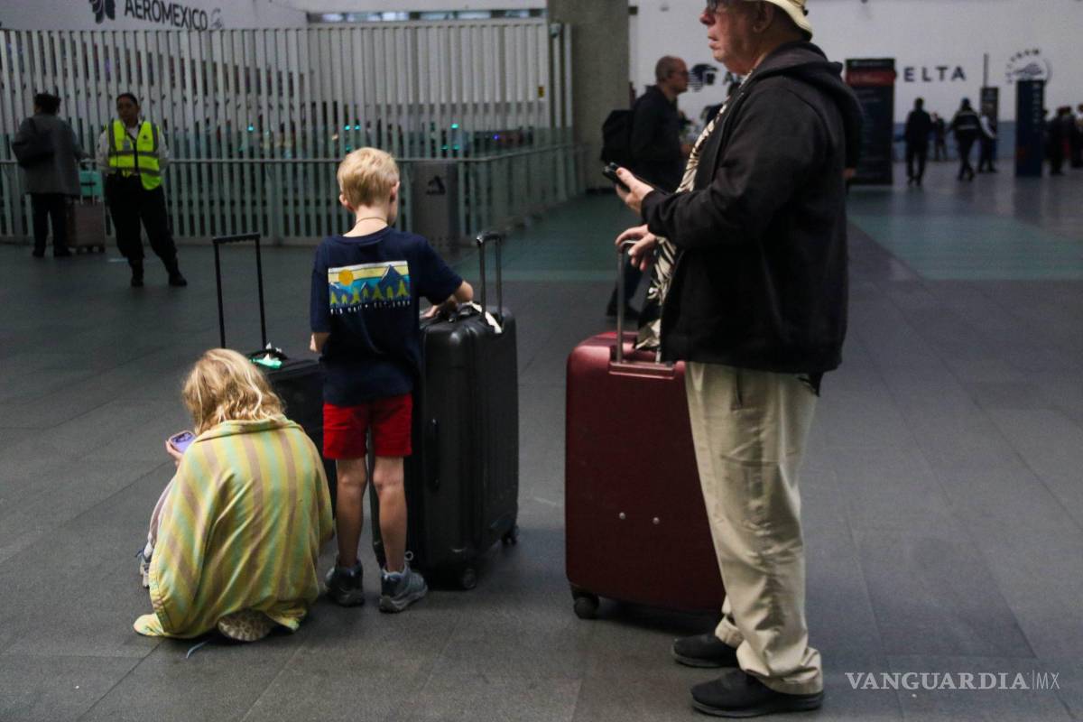 Aumenta 13.8% la cifra de visitantes internacionales: Sectur