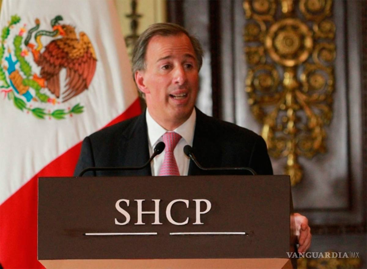 $!Alistan bolsa de 150 mdp para candidato ganador en 2018