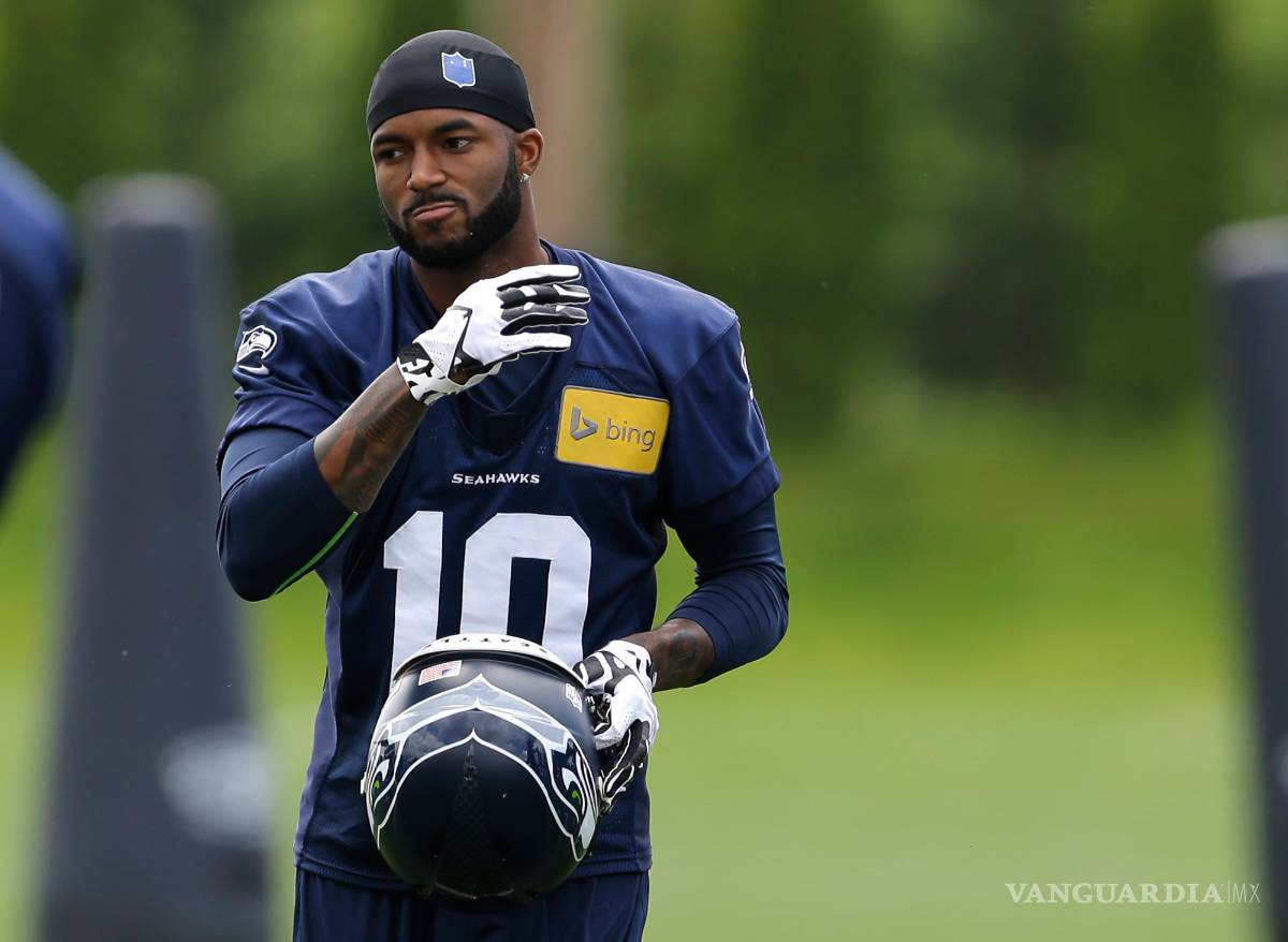 $!Agencia libre: el adelantado 'Año Nuevo' en la NFL