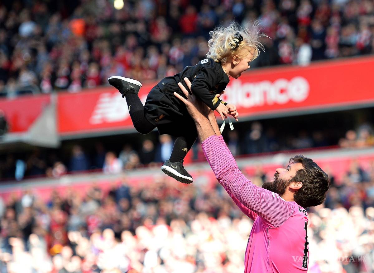 $!Liverpool, el subcampeón de 97 puntos, gana ante el Wolves